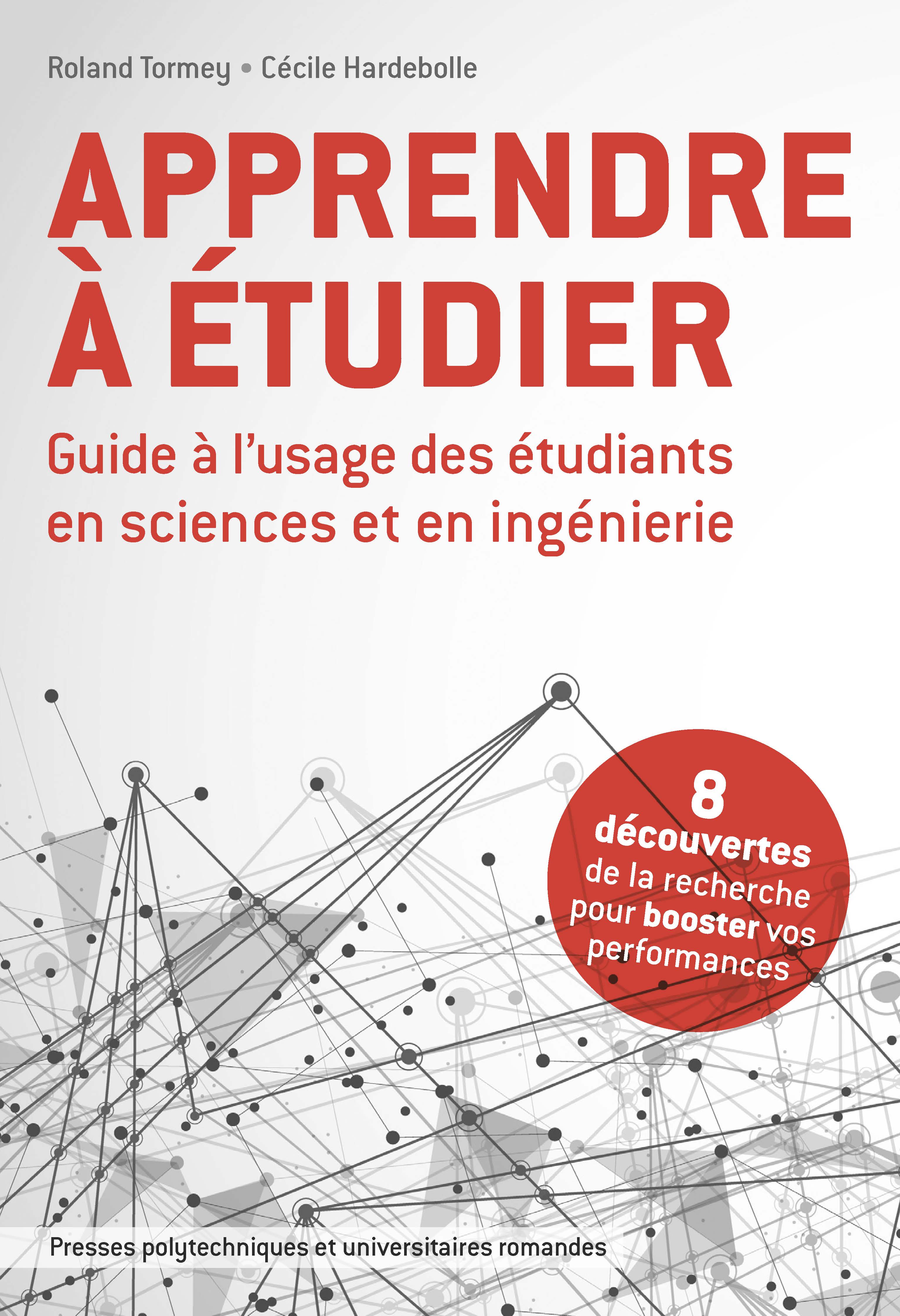 Apprendre à étudier