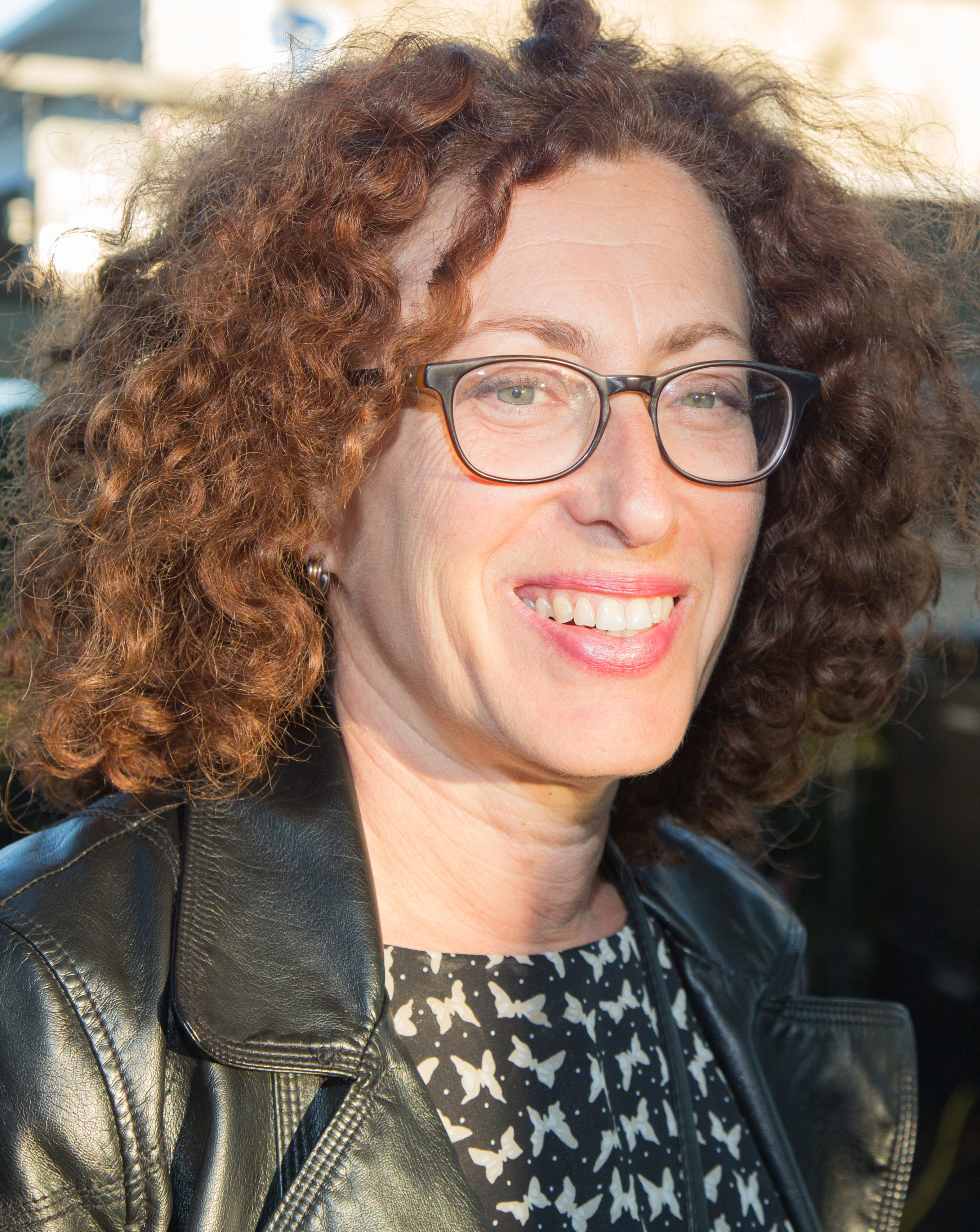 Course Staff Image #2