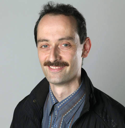 Course Staff Image #2