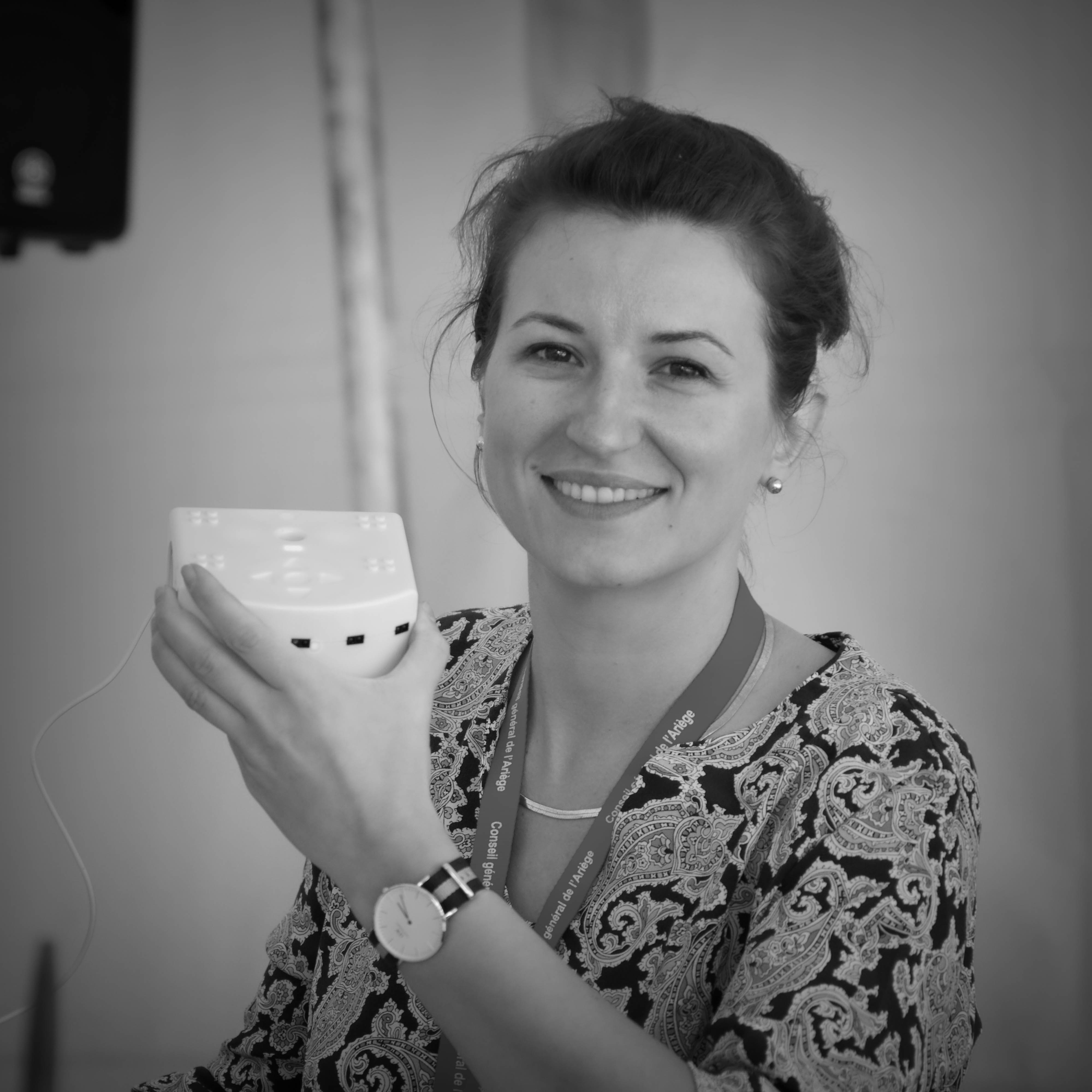 Course Staff Image #1