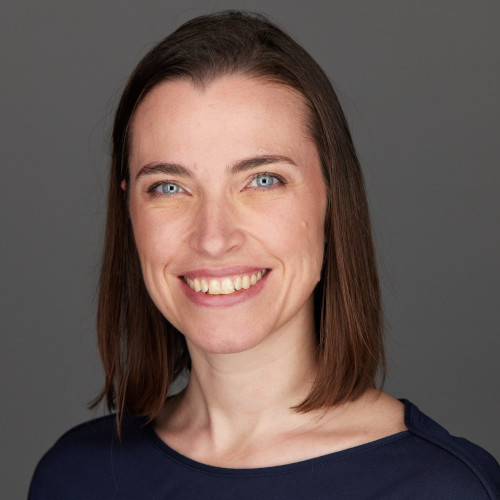 Cécile Hardebolle