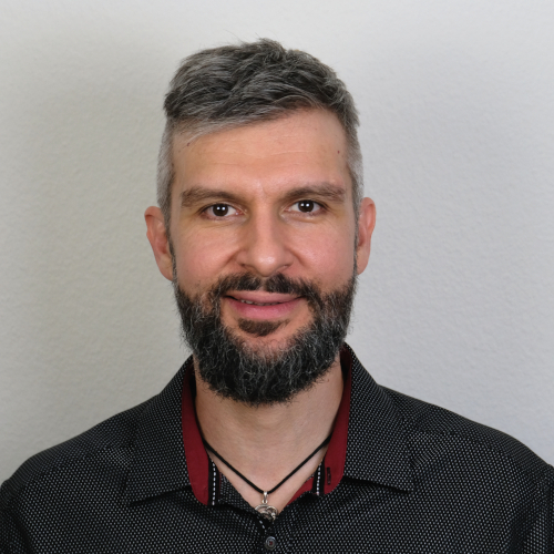 Florian Dufour