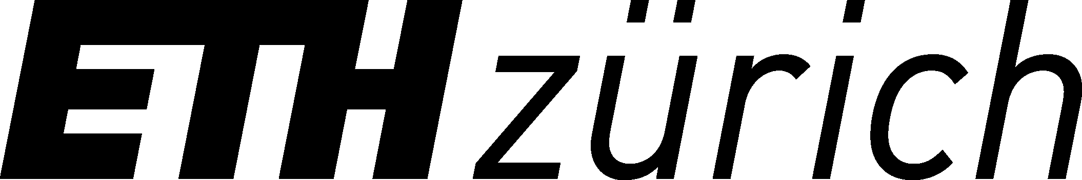 logo ETHZ
