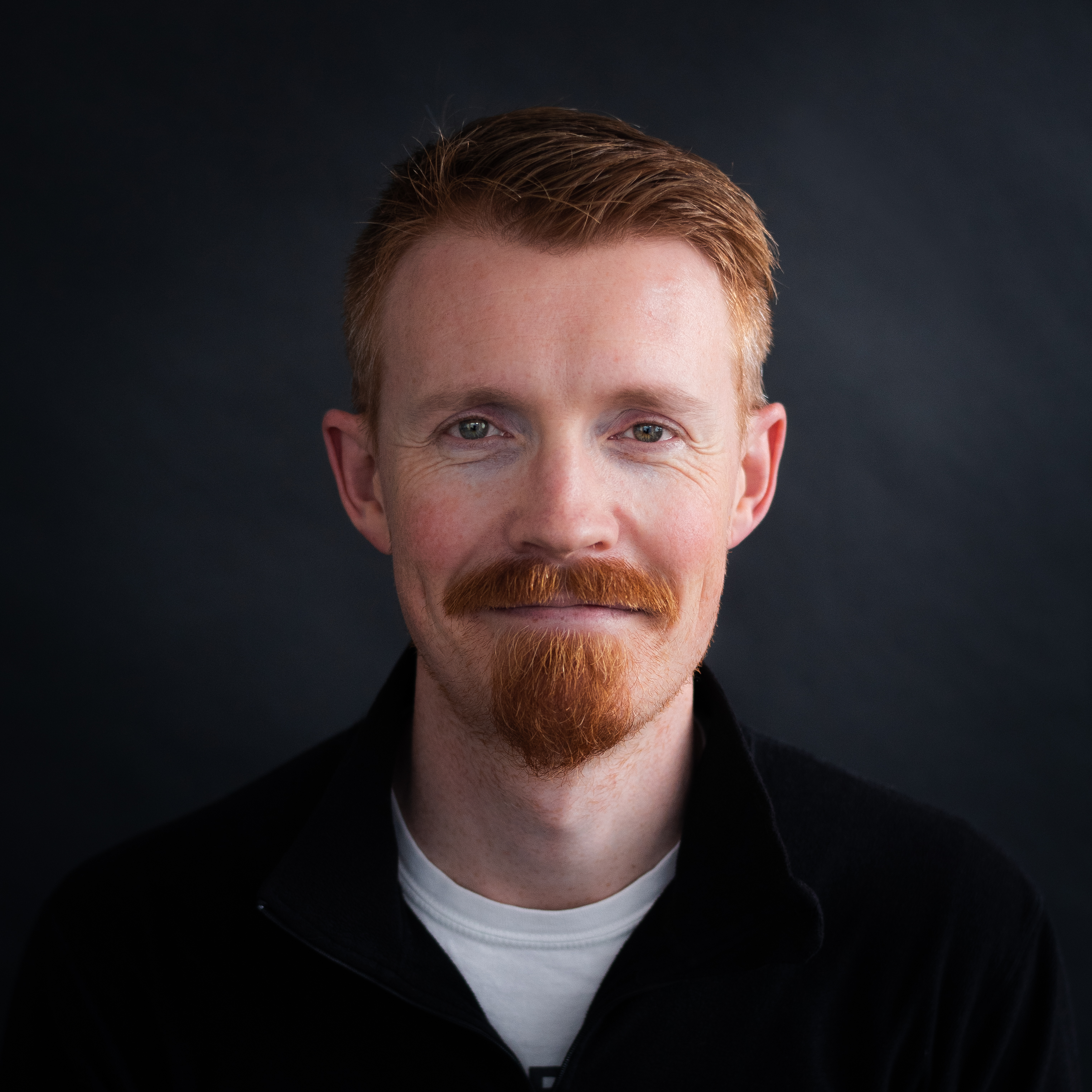 Matthew Goodman