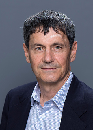 Johannes Graff